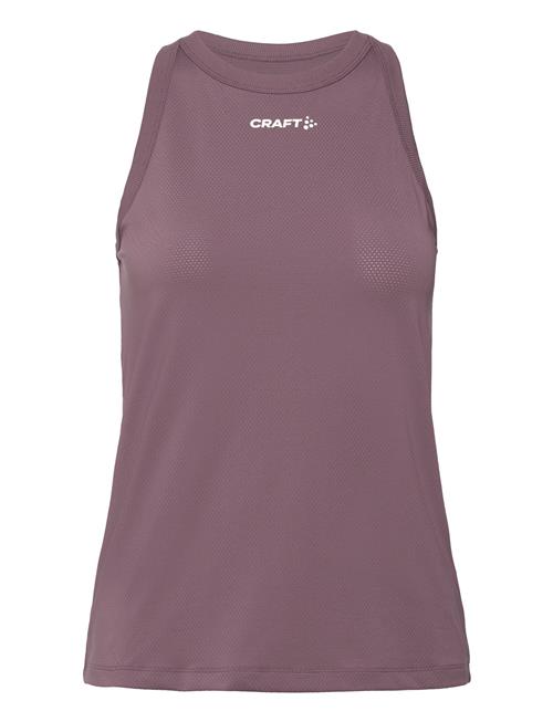 Craft | Essence Mesh Singlet W | L