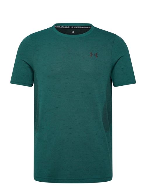 Under Armour | Vanish Seamless Ss | XXXL