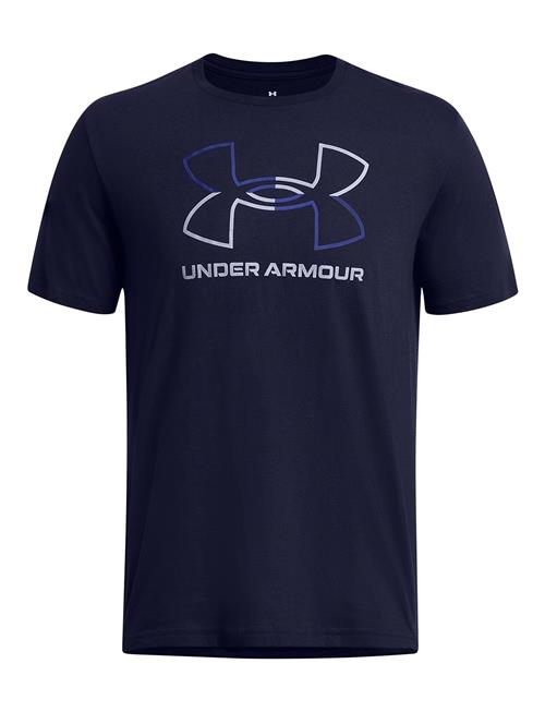 Under Armour | Ua Gl Foundation Update Ss | S