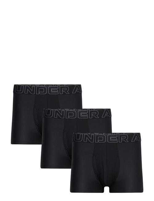 Under Armour | Ua Performance Tech - Solid 3" 3Pk | XXXL
