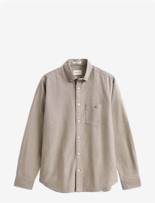 Gant | Reg Classic Oxford Shirt | XXL