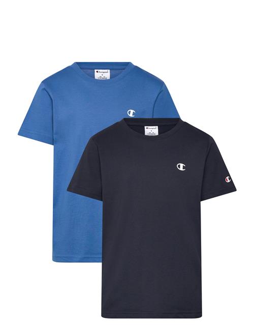 Champion | 2 Pack Ss Tee | 150-155