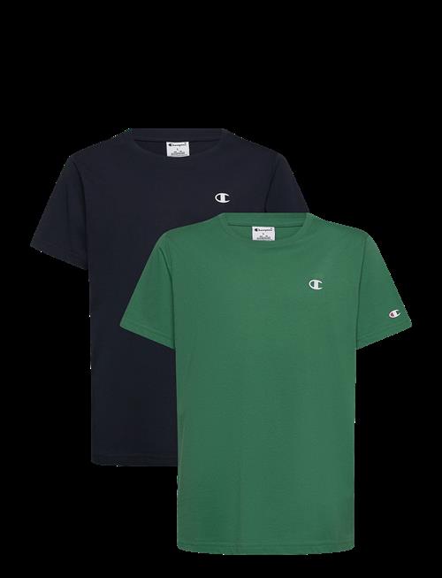 Champion | 2 Pack Ss Tee | 104