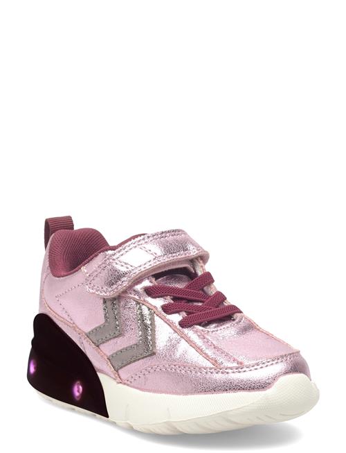 Hummel | Daylight Glitter Jr | 25