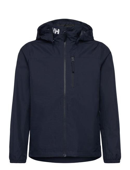 Helly Hansen | Jr Crew Hooded Jacke | 164