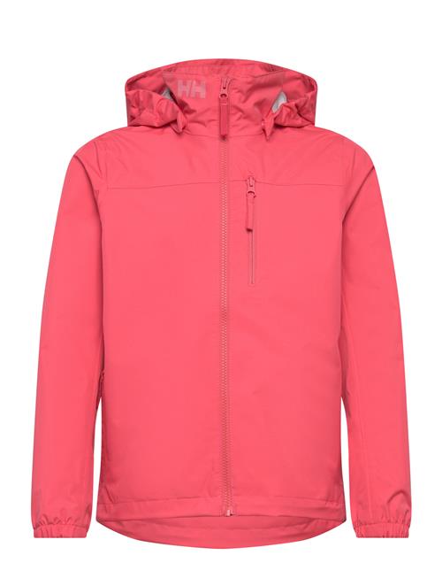 Helly Hansen | Jr Crew Hooded Jacket | 164