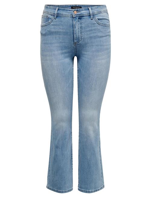 ONLY Carmakoma | Carsally Hw Sk Flared Dnm Bj759 Noos | 54 x 32