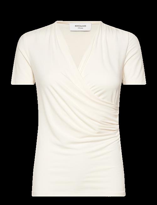 Rosemunde | Rwbiarritz Ss T-Shirt | L