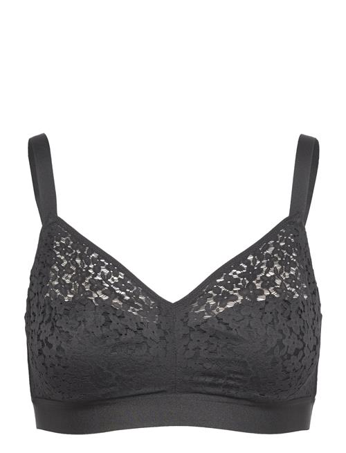 CHANTELLE | Norah Wirefree Support Bra | F x 85