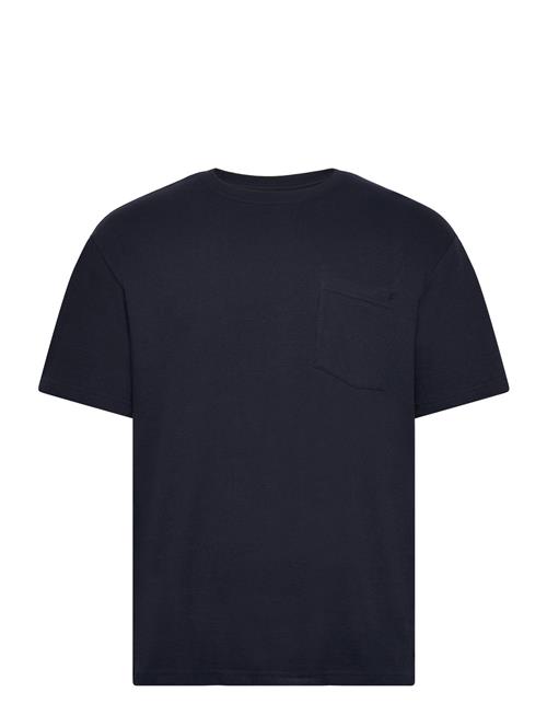 Clean Cut Copenhagen | Calton Structured Tee | M