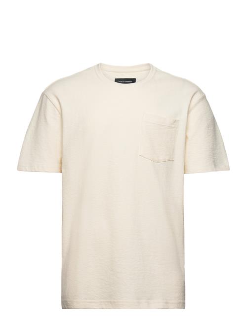 Clean Cut Copenhagen | Calton Structured Tee | XXL