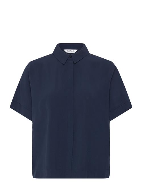 Soft Rebels | Srfreedom Ss Shirt | XL