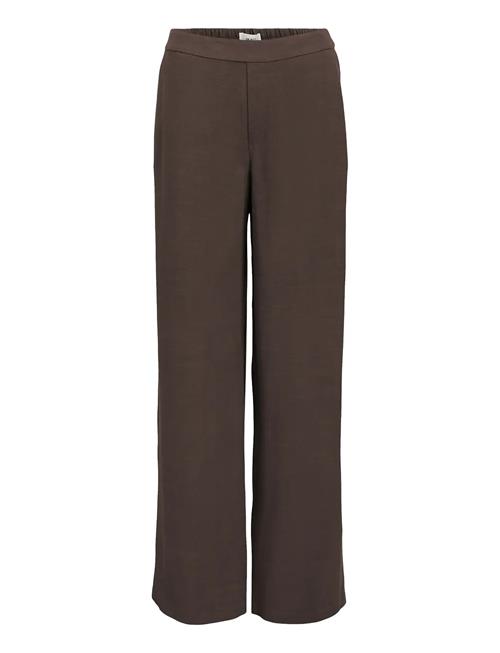 Object | Objsanne Aline Wide Pant Noos | 36