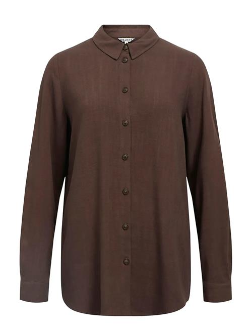 Object | Objsanne L/S Shirt Noos | 36