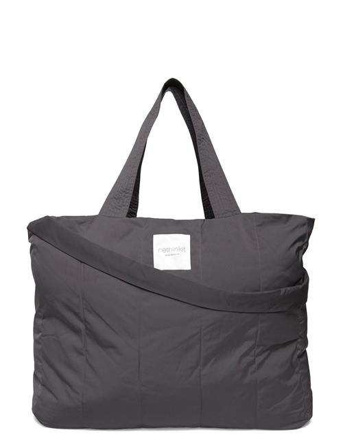Rethinkit Studios | Shopper Tote Bag Shelter | ONE SIZE