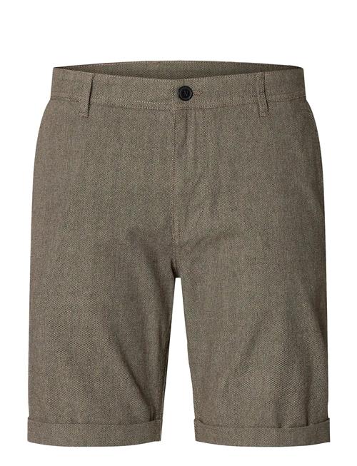 Selected | Slmslim-Luton Miles Flex Shorts Noos | L