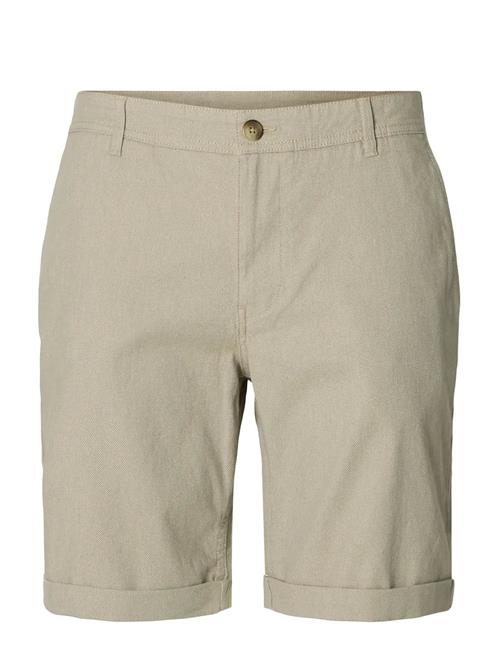 Selected | Slmslim-Luton Miles Flex Shorts Noos | S