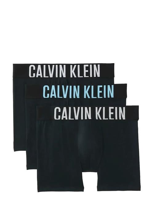 Calvin Klein | Boxer Brief 3Pk | M