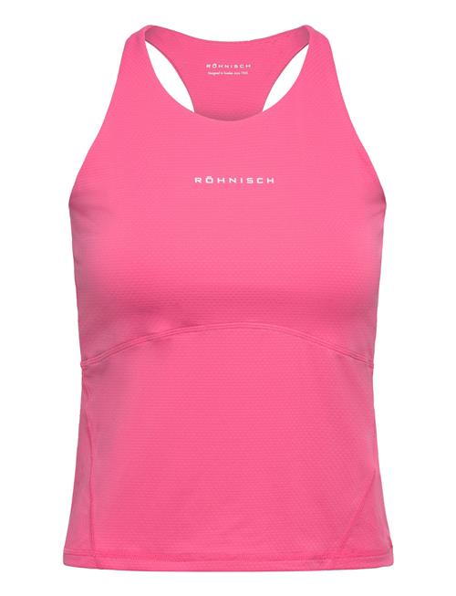 Röhnisch | Jacquard Tank | XL