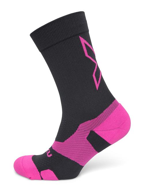 2XU | Vectr Light Cushion Crew Socks | M