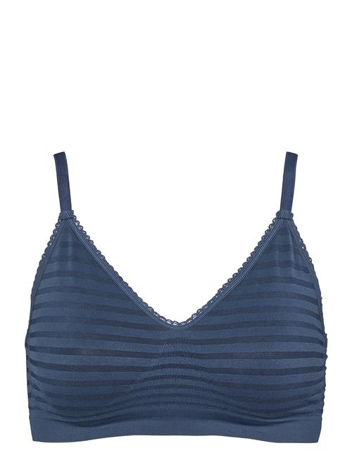 Missya | Lucia Bra Top Stripe | M