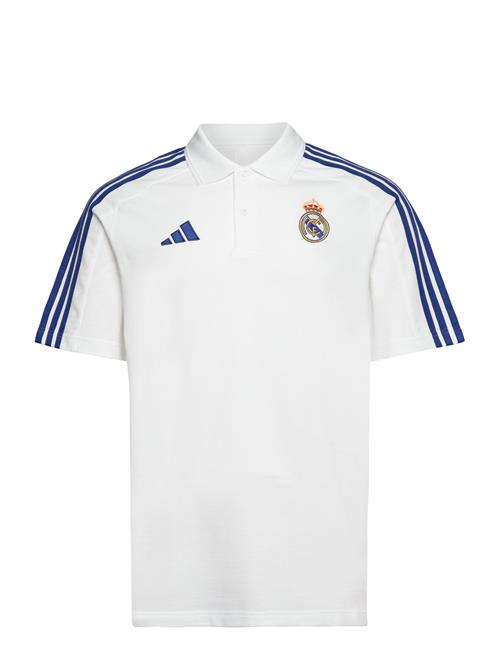 adidas Performance | Real Dna Polo | L