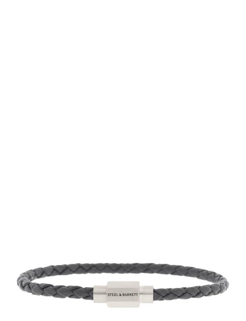 Steel & Barnett | Luke Landon | S 18 - 19 cm