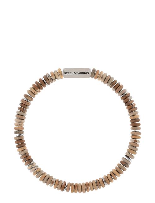 Steel & Barnett | Two Tone | S 18 - 19 cm