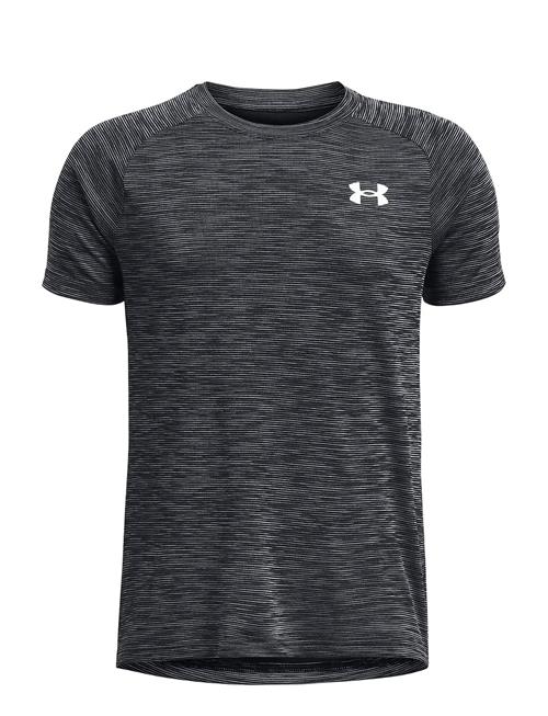 Under Armour | Ua Tech Textured Ss | 140-152