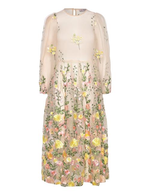 A-View | Fuschia Dress | 36