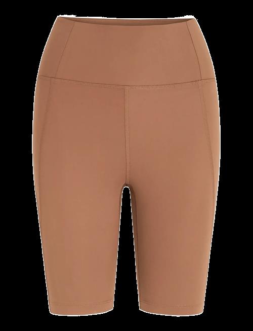 Girlfriend Collective | Compressive High-Rise Bike Shorts | XXL