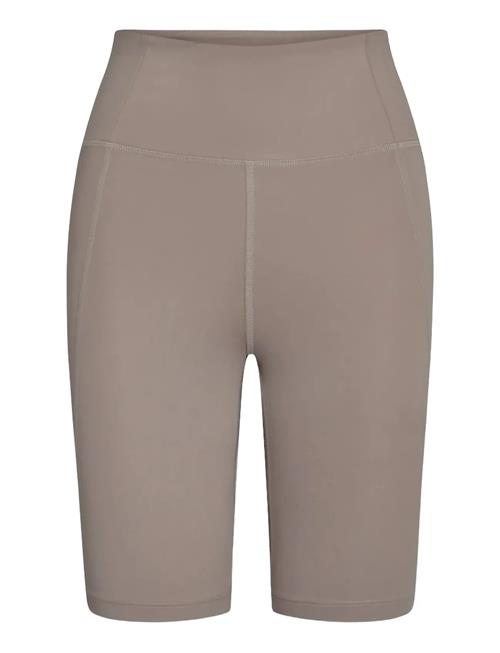 Girlfriend Collective | Compressive High-Rise Bike Shorts | XXXL