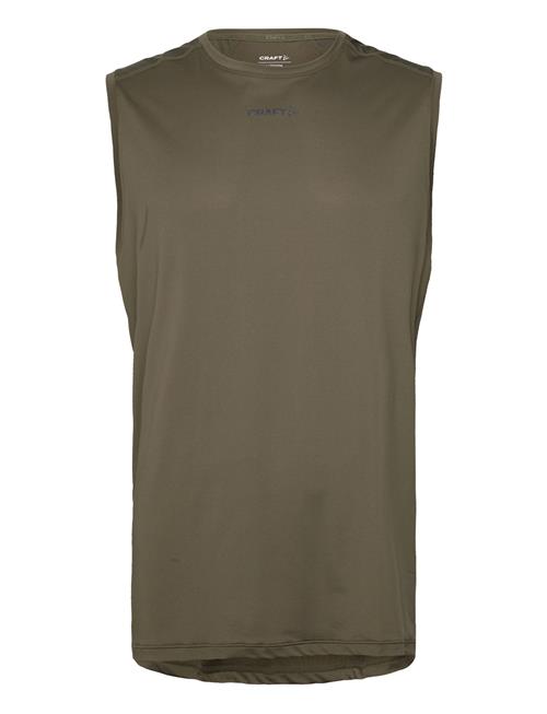 Craft | Adv Essence Sl Tee 2 M | XXL