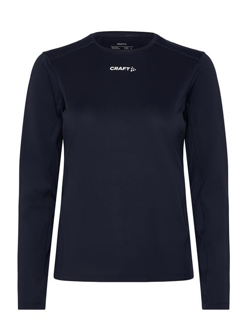 Craft | Adv Essence Ls Tee 2 W | XL