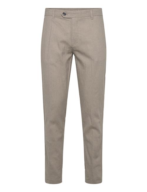 Lindbergh | Linen Club Pants | S
