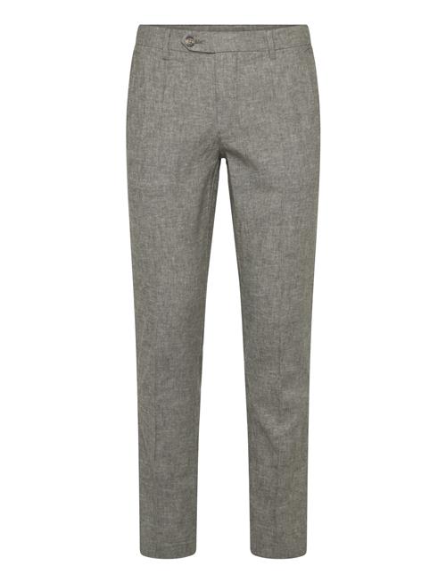 Lindbergh | Linen Club Pants | S