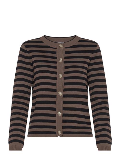 Object | Objester Sli L/S Knit Cardigan Noos | S