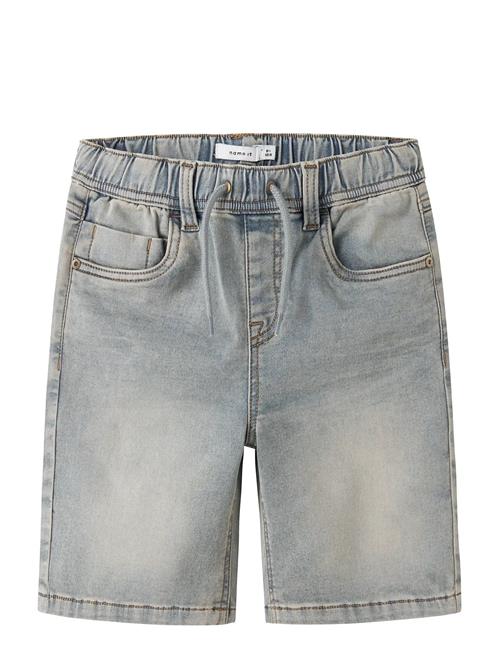 name it | Nkmryan Jogger Dnm L Shorts 6300-Th Noos | 104