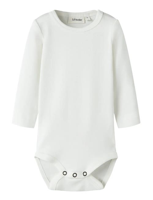 Lil'Atelier | Nbngayo Ls Slim Body Lil Noos | 86