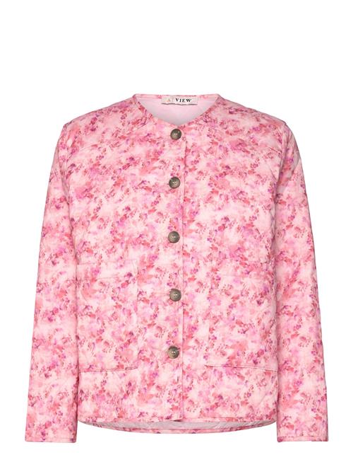 A-View | Kammy Jacket | 36