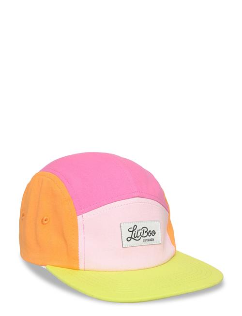 Lil' Boo | Block Pumkin Blue 5 | 7-14Y