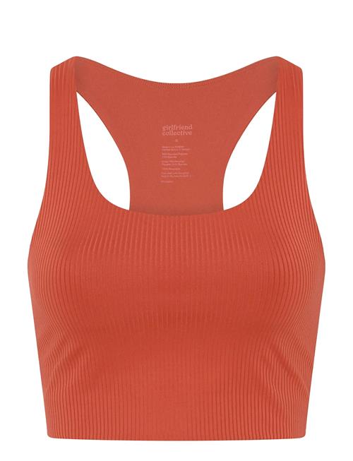 Girlfriend Collective | Rib Paloma Bra | M
