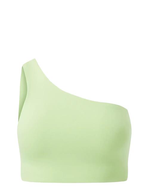 Girlfriend Collective | Bianca Bra, One Shoulder | M