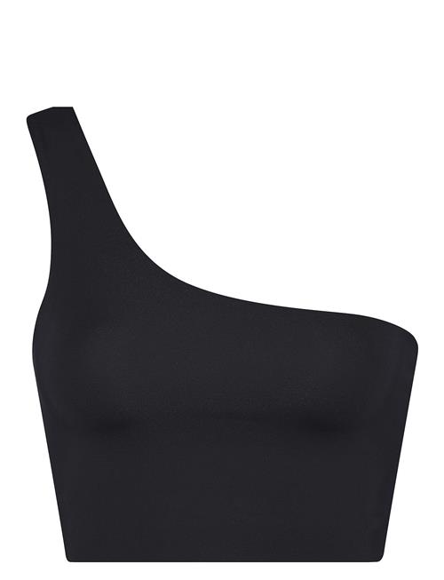 Girlfriend Collective | Bianca Bra, One Shoulder | M
