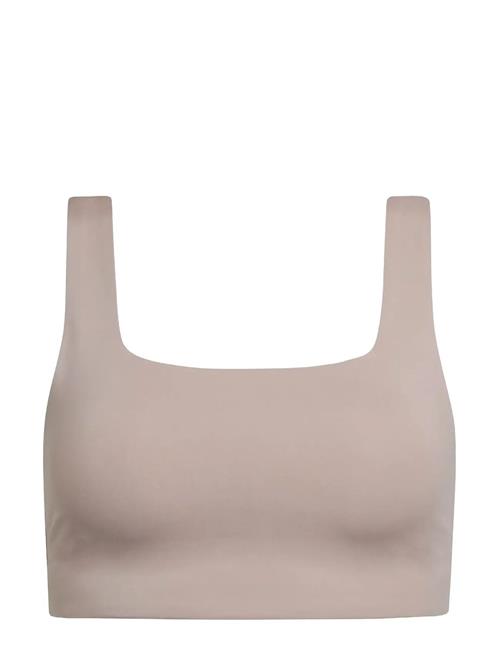 Girlfriend Collective | Tommy Bra, Square-Neck | 6XL