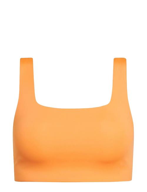 Girlfriend Collective | Tommy Bra, Square-Neck | M
