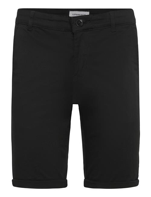 Lindbergh | Superflex Chino Shorts | M