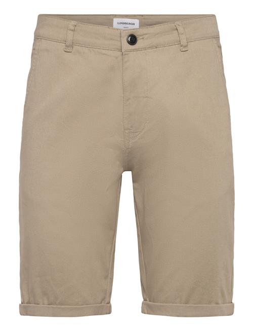 Lindbergh | Superflex Chino Shorts | L