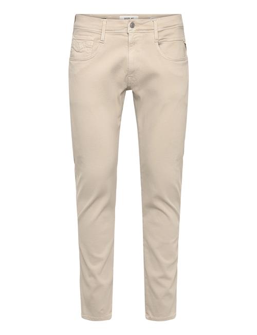 Replay | Anbass Trousers Slim Hyperflex Colour Xlite | 33 x 32