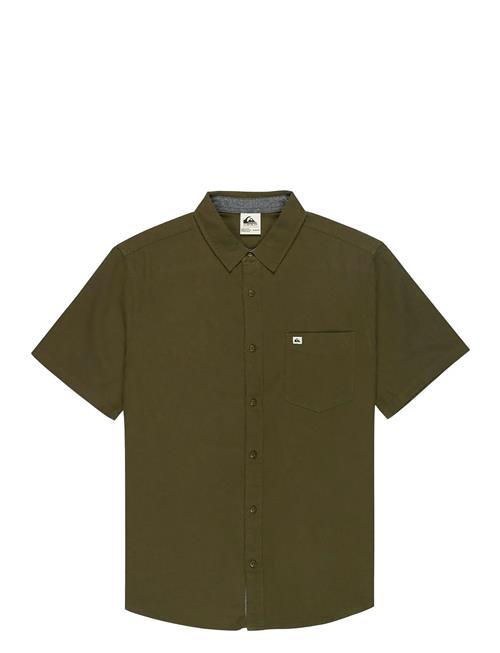 Quiksilver | Time Box | L